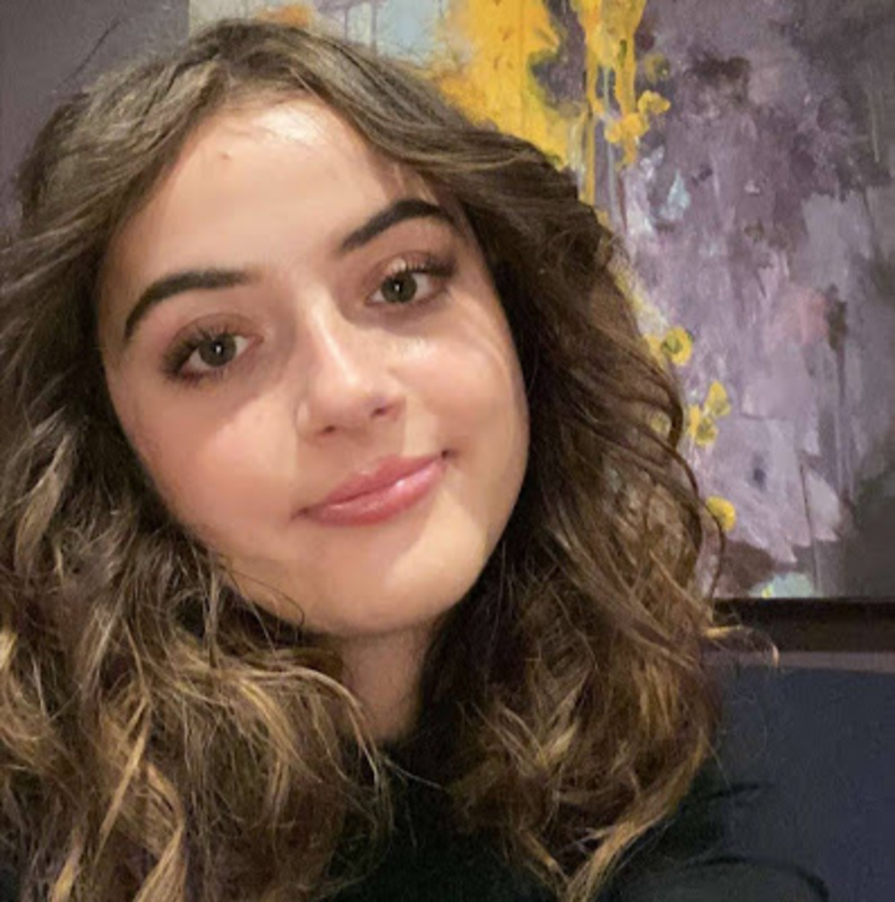 Meet your Posher, Carly